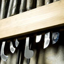 [CASE] BONBONNIERE URARA | OSAKA NANIWA PEWTER WARE