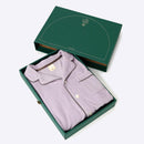 Gift boxes are available for a fee.