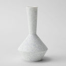 [VASE] INTERIOR-LIKE FLOWER VASE | PORCELAIN | Foo Tokyo