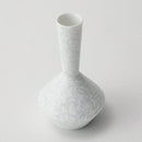 [VASE] INTERIOR-LIKE FLOWER VASE | PORCELAIN | Foo Tokyo
