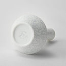 [VASE] INTERIOR-LIKE FLOWER VASE | PORCELAIN | Foo Tokyo