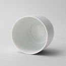 [VASE] INTERIOR-LIKE FLOWER POT | PORCELAIN | Foo Tokyo