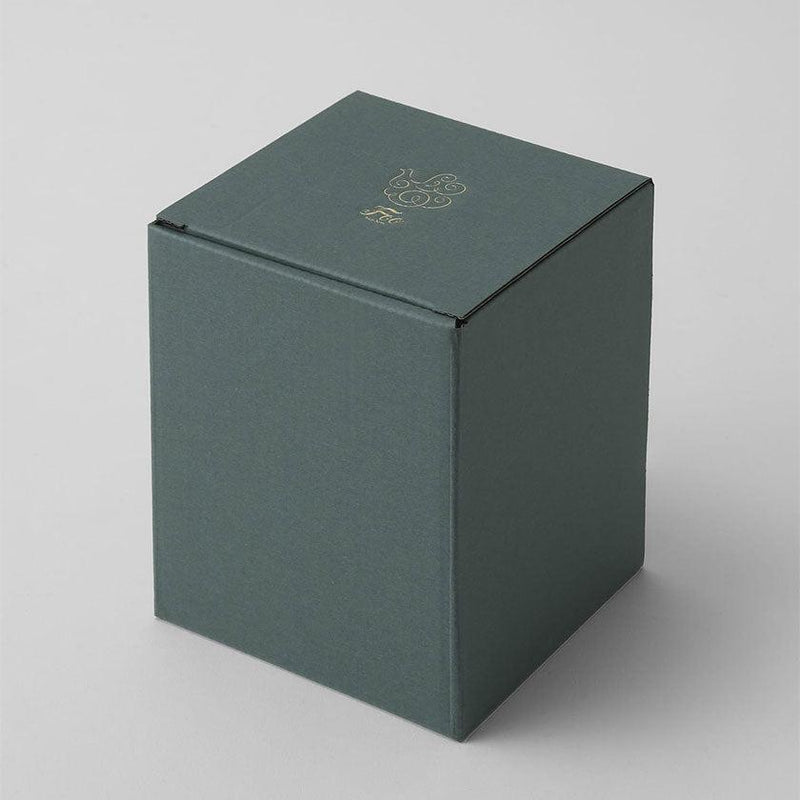 [VASE] INTERIOR-LIKE FLOWER POT | PORCELAIN | Foo Tokyo