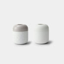 [VASE] INTERIOR-LIKE FLOWER POT | PORCELAIN | Foo Tokyo