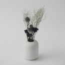 [VASE] INTERIOR-LIKE FLOWER POT | PORCELAIN | Foo Tokyo