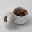 [VASE] INTERIOR-LIKE FLOWER POT | PORCELAIN | Foo Tokyo