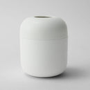 [VASE] INTERIOR-LIKE FLOWER POT | PORCELAIN | Foo Tokyo