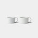 [CUP] INTERIOR-LIKE TEA CUP | PORCELAIN | Foo Tokyo