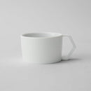 [CUP] INTERIOR-LIKE TEA CUP | PORCELAIN | Foo Tokyo