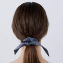 [ACCESSORY] SILK RIBBON 2WAY | SEWING | Foo Tokyo