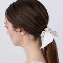 [ACCESSORY] SILK RIBBON 2WAY | SEWING | Foo Tokyo