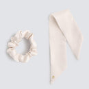 [ACCESSORY] SILK RIBBON 2WAY | SEWING | Foo Tokyo