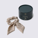 [ACCESSORY] SILK RIBBON 2WAY | SEWING | Foo Tokyo