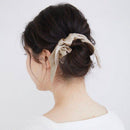 [ACCESSORY] SILK RIBBON 2WAY | SEWING | Foo Tokyo