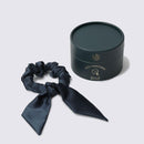 [ACCESSORY] SILK RIBBON 2WAY | SEWING | Foo Tokyo