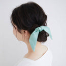 [ACCESSORY] SILK RIBBON 2WAY | SEWING | Foo Tokyo