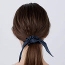 [ACCESSORY] SILK RIBBON 2WAY | SEWING | Foo Tokyo