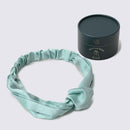 [HAIR BAND] SILK | SEWING | Foo Tokyo