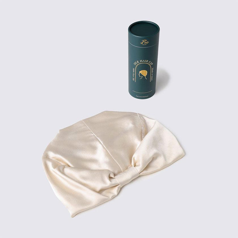 [NIGHTCAP] SILK | SEWING | Foo Tokyo