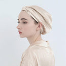 [NIGHTCAP] SILK | SEWING | Foo Tokyo