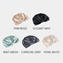 [NIGHTCAP] SILK | SEWING | Foo Tokyo