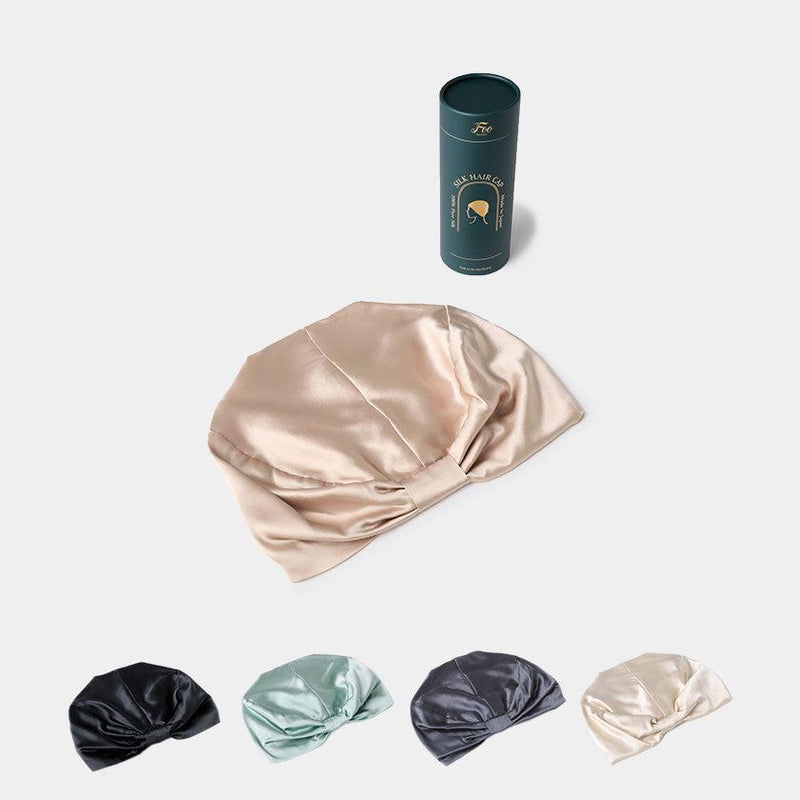 [NIGHTCAP] SILK | SEWING | Foo Tokyo