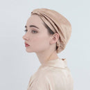 [NIGHTCAP] SILK | SEWING | Foo Tokyo