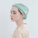 [NIGHTCAP] SILK | SEWING | Foo Tokyo