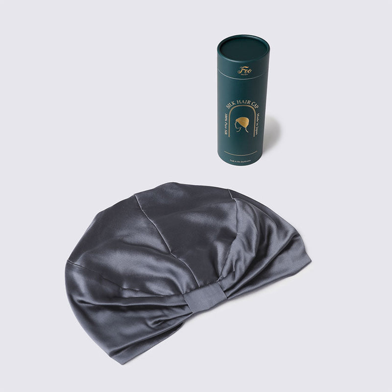 [NIGHTCAP] SILK | SEWING | Foo Tokyo