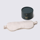 [MASK] SILK SLEEP MASK ONE-SIZE-FITS-ALL | SEWING | Foo Tokyo