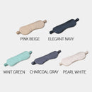 [MASK] SILK SLEEP MASK ONE-SIZE-FITS-ALL | SEWING | Foo Tokyo