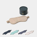 [MASK] SILK SLEEP MASK ONE-SIZE-FITS-ALL | SEWING | Foo Tokyo