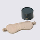 [MASK] SILK SLEEP MASK ONE-SIZE-FITS-ALL | SEWING | Foo Tokyo