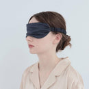 [MASK] SILK SLEEP MASK ONE-SIZE-FITS-ALL | SEWING | Foo Tokyo
