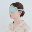 [MASK] SILK SLEEP MASK ONE-SIZE-FITS-ALL | SEWING | Foo Tokyo