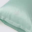 [PILLOWCASE] SILK | SEWING | Foo Tokyo