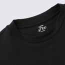 [T-SHIRT] WOMEN'S SILK COTTON | SEWING | Foo Tokyo
