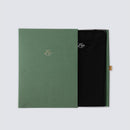 [T-SHIRT] MEN'S SILK COTTON | SEWING | Foo Tokyo