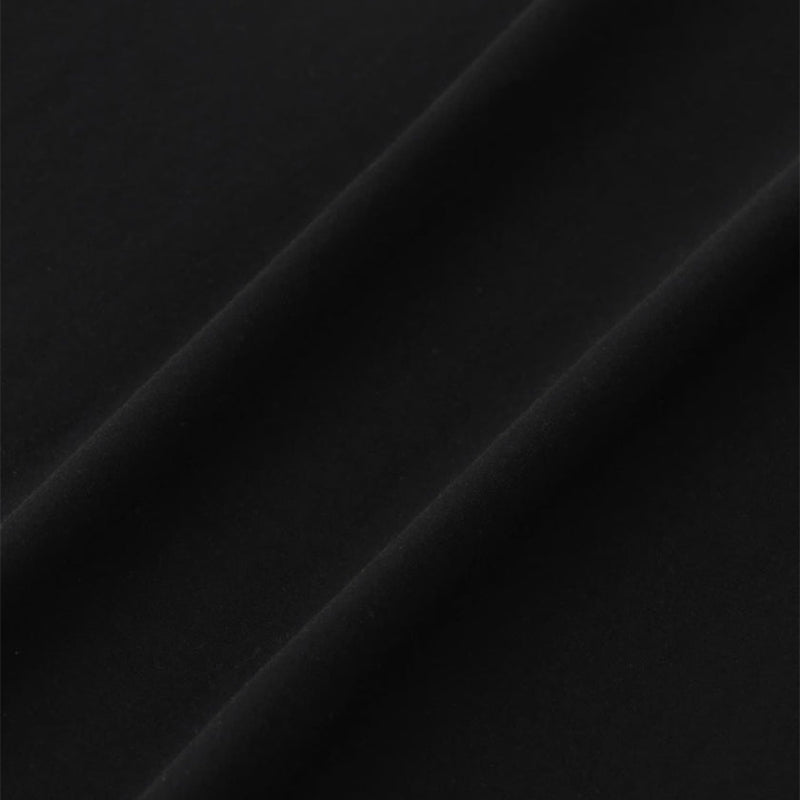 [T-SHIRT] MEN'S SILK COTTON | SEWING | Foo Tokyo