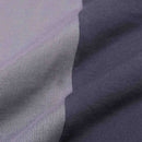 [CASUAL DRESS] SMOOTH TOUCH RIB DRESS (PURPLE) | SEWING | Foo Tokyo