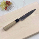 [KITCHEN (CHEF) KNIFE] GIN3 DAMASCUS 150MM PETTY KNIFE | SAKAI FORGED BLADES|YAMAWAKI CUTLERY