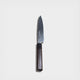 [KITCHEN (CHEF) KNIFE] GIN3 DAMASCUS 150MM PETTY KNIFE | SAKAI FORGED BLADES|YAMAWAKI CUTLERY