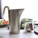 [SAKE BOTTLE] CHIRORI (L) | TAKAOKA BRONZE CASTING