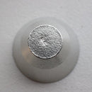 [SAKE CUP] KIKI-2 TIN AND GOLD LEAF SET | TAKAOKA BRONZE CASTING