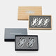 CHOPSTICK REST (HOLDER)] Chopstick Rest - 8 - set of 3, set of 2 | CASTING | NOUSAKU