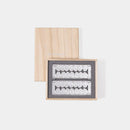 [CUTLERY REST] SHIMA ENAGA (SMALL BIRD) | CASTING | NOUSAKU