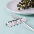 [CUTLERY REST] SHIMA ENAGA (SMALL BIRD) | CASTING | NOUSAKU