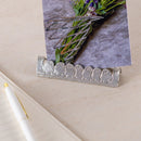 [CUTLERY REST] SHIMA ENAGA (SMALL BIRD) | CASTING | NOUSAKU