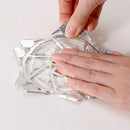 [PLATE (PLATTER)] SHIMA ENAGA (SMALL BIRD) MULTI PLATE | CASTING | NOUSAKU