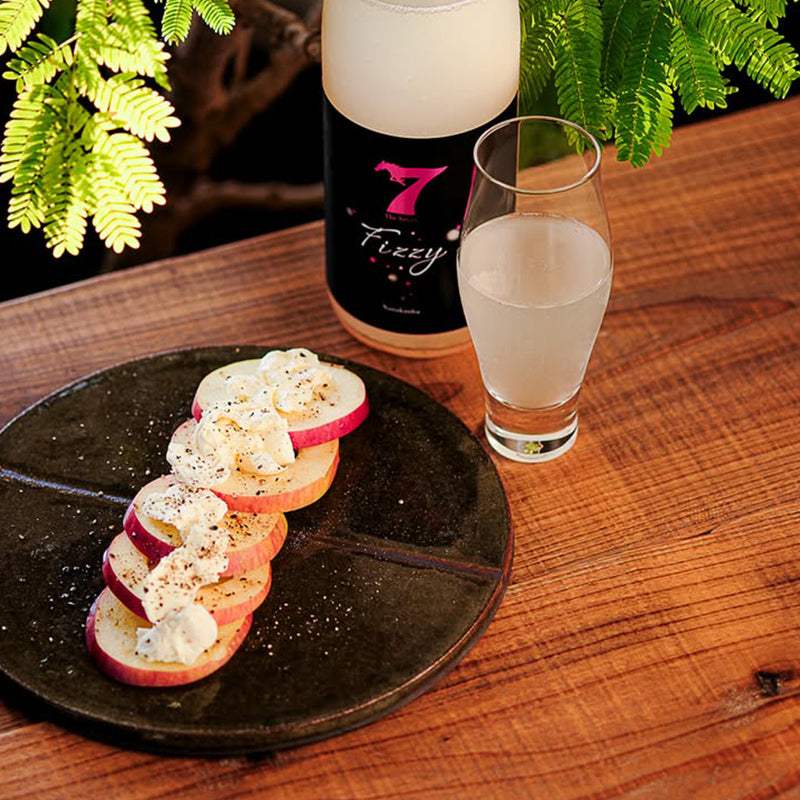 [GLASS] ES SLIM 02 | EDO CUT GLASS